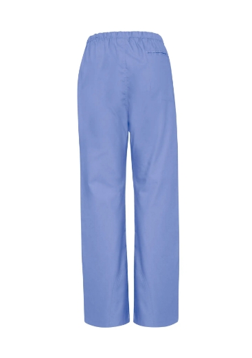 Picture of Biz Collection, Classic Ladies Scrubs Bootleg Pant